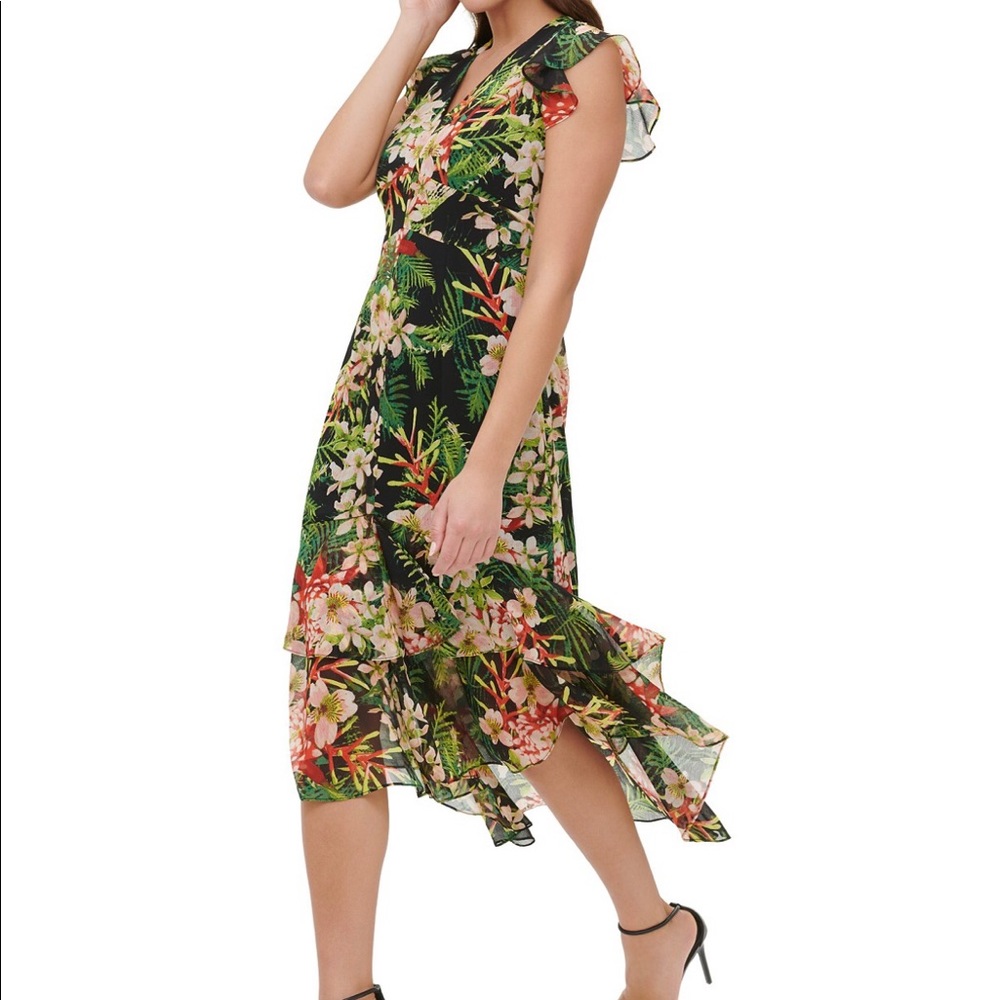 Tommy Hilfiger Dress 10 - Picture 4 of 16
